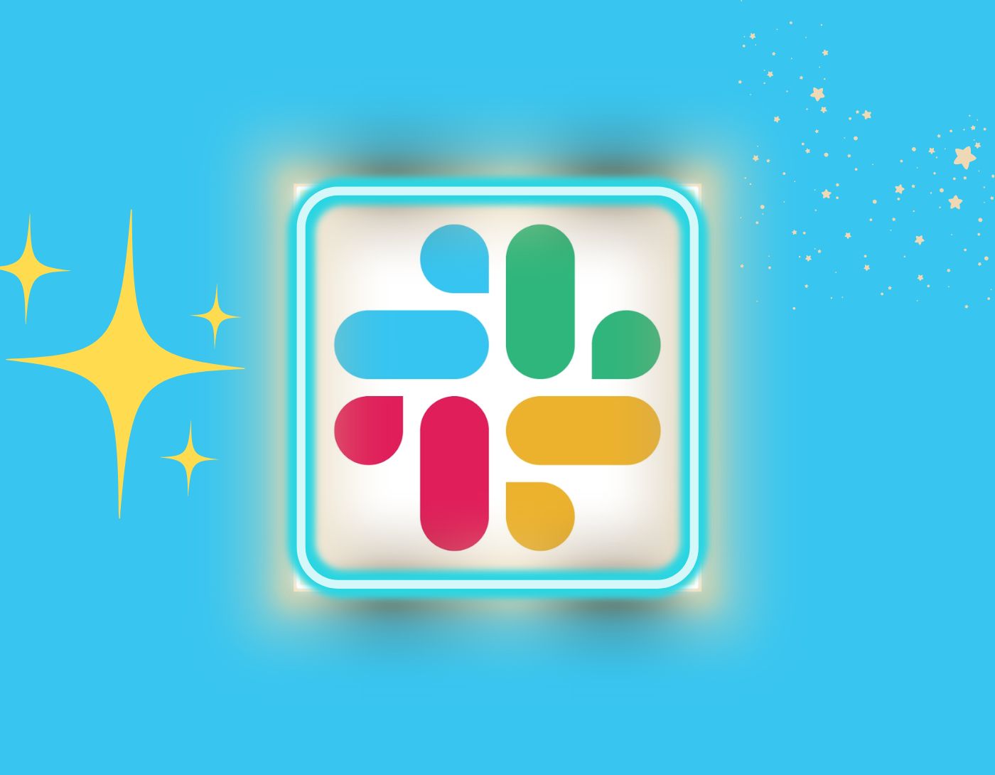 صورة واجهة برنامج Slack،أهم أدوات المؤثرين على وسائل التواصل الاجتماعي