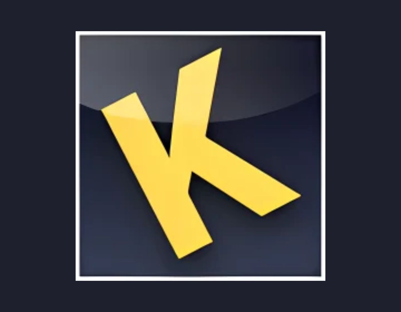 صورة واجهة برنامج KeyBlaze Typing Tutor ،أفضل برنامج مجاني للكتابة علي اجهزة ماك في 2024