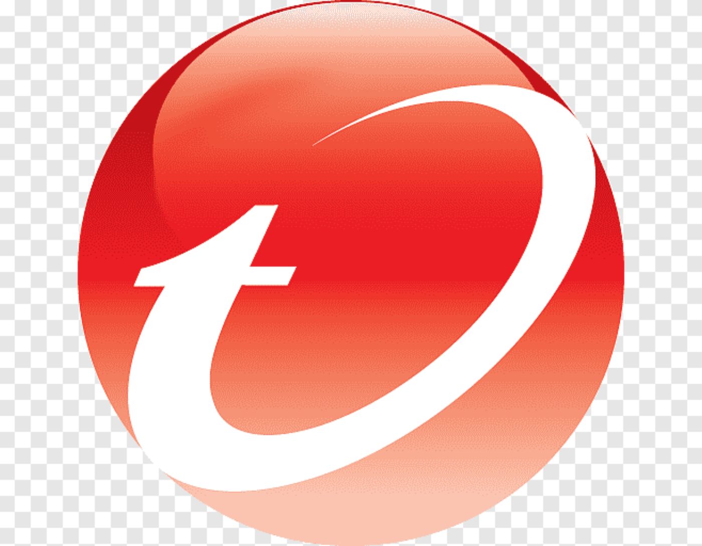 صورة واجهة برنامج Trend Micro،أفضل برامج مكافحة الفيروسات المجانية لنظام اندرويد 2024