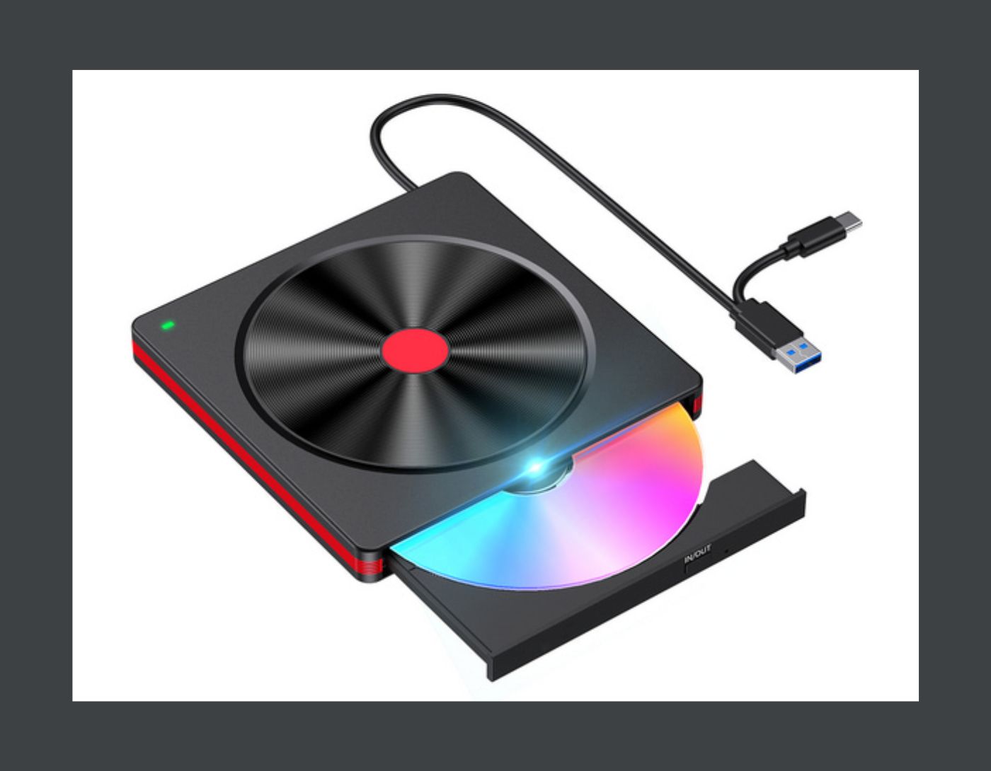 صورة لأقراص DVD مدمجة،مراجعة iSkysoft iMedia Converter Deluxe