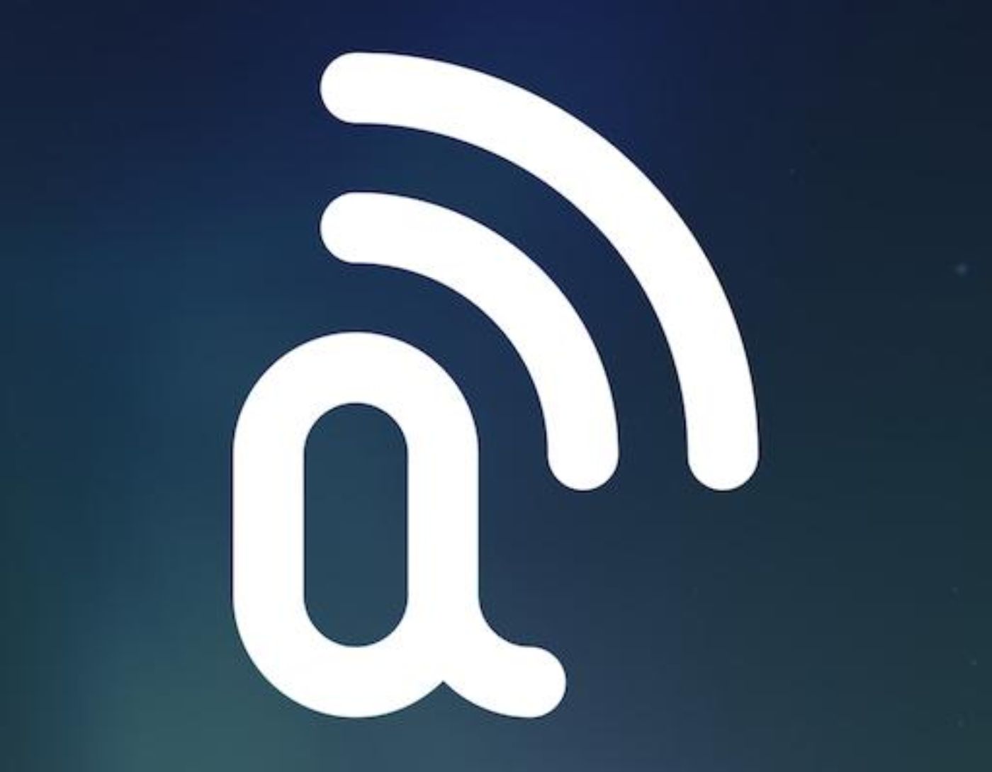 صورة واجهة برنامج Atmosphere sound apps،أفضل تطبيقات صوتية للاندرويد