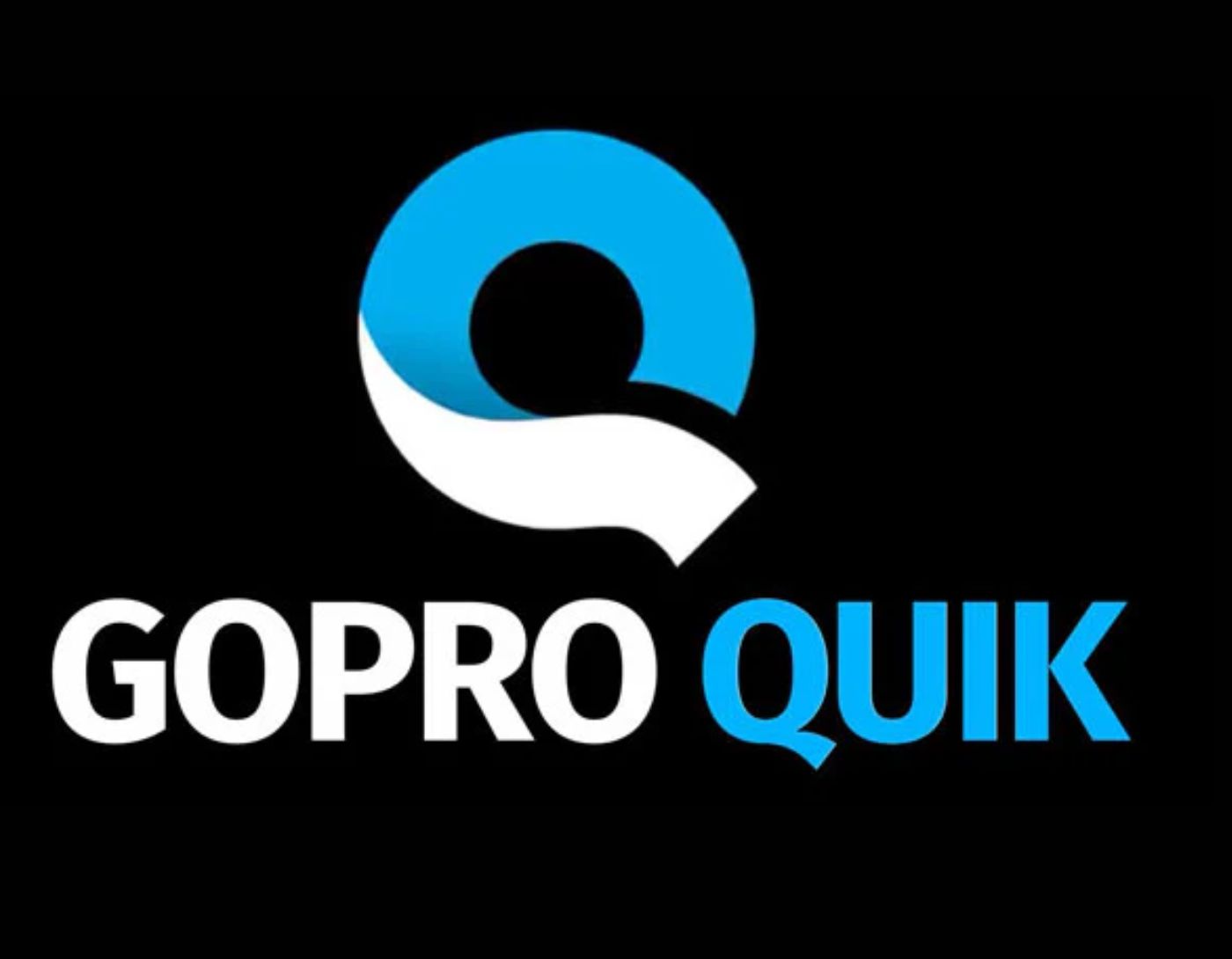 صورة واجهة برنامج GoPro Quik،أفضل برامج تحرير GoPro لنظام التشغيل ويندز وماك