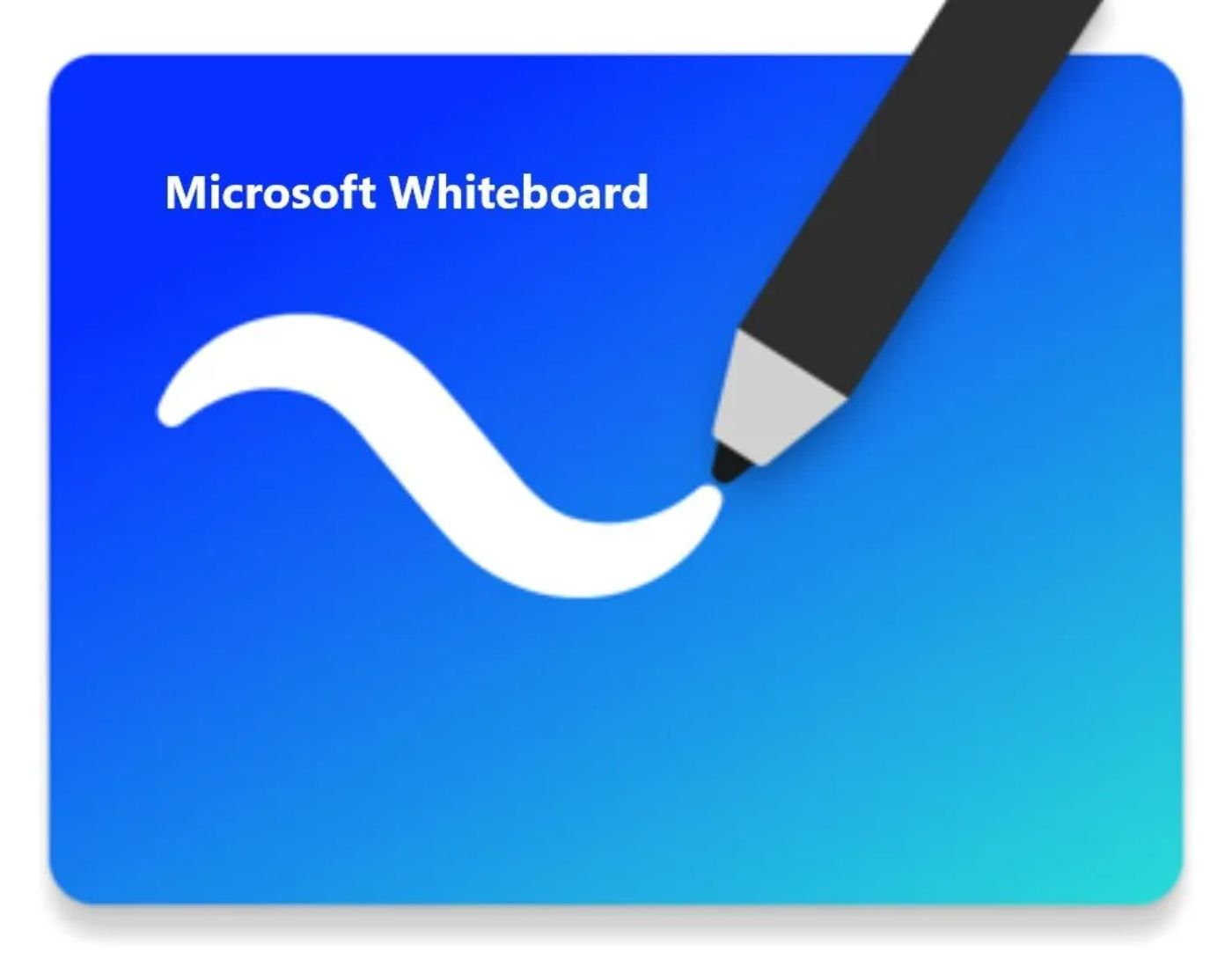 صورة Microsoft Whiteboard،أفضل تطبيقات لقوائم المهام لعام 2024
