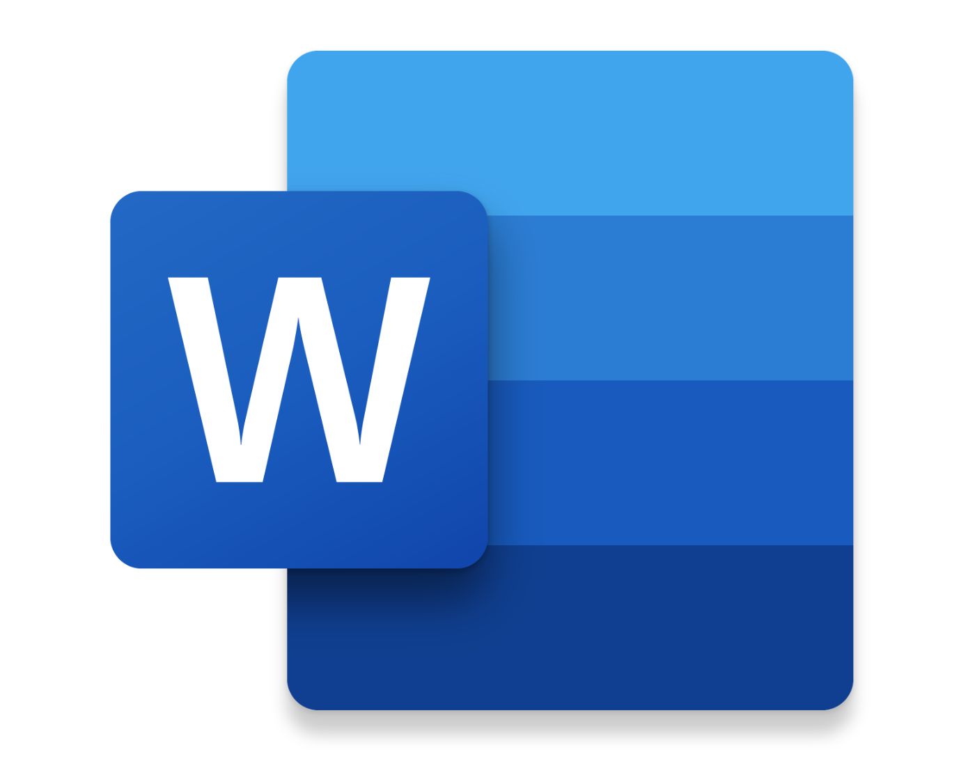 صورة Microsoft Word،أفضل برامج الكتابة للكتاب في عام 2024