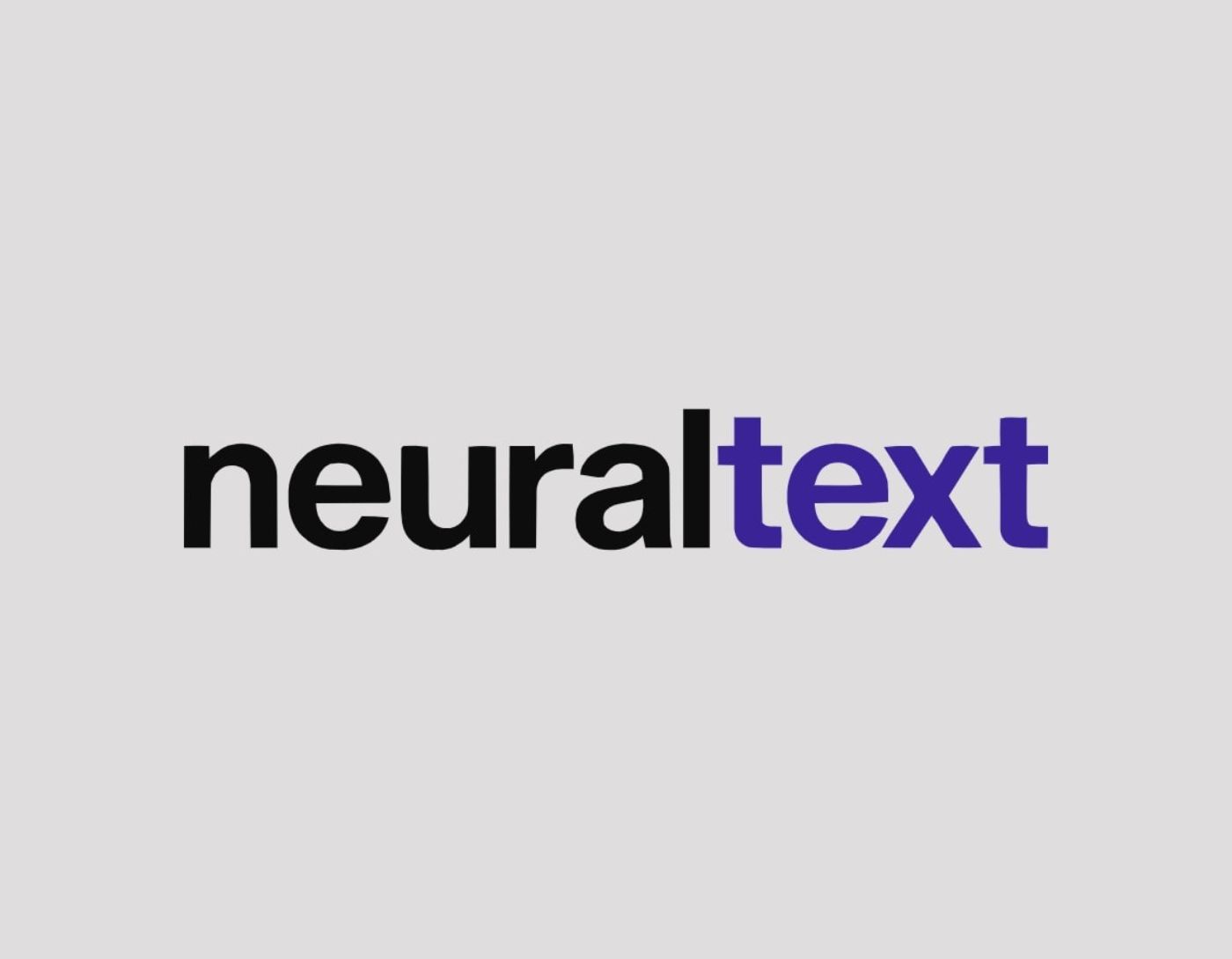 صورة NeuralText،أفضل أدوات الذكاء الاصطناعي للبحث