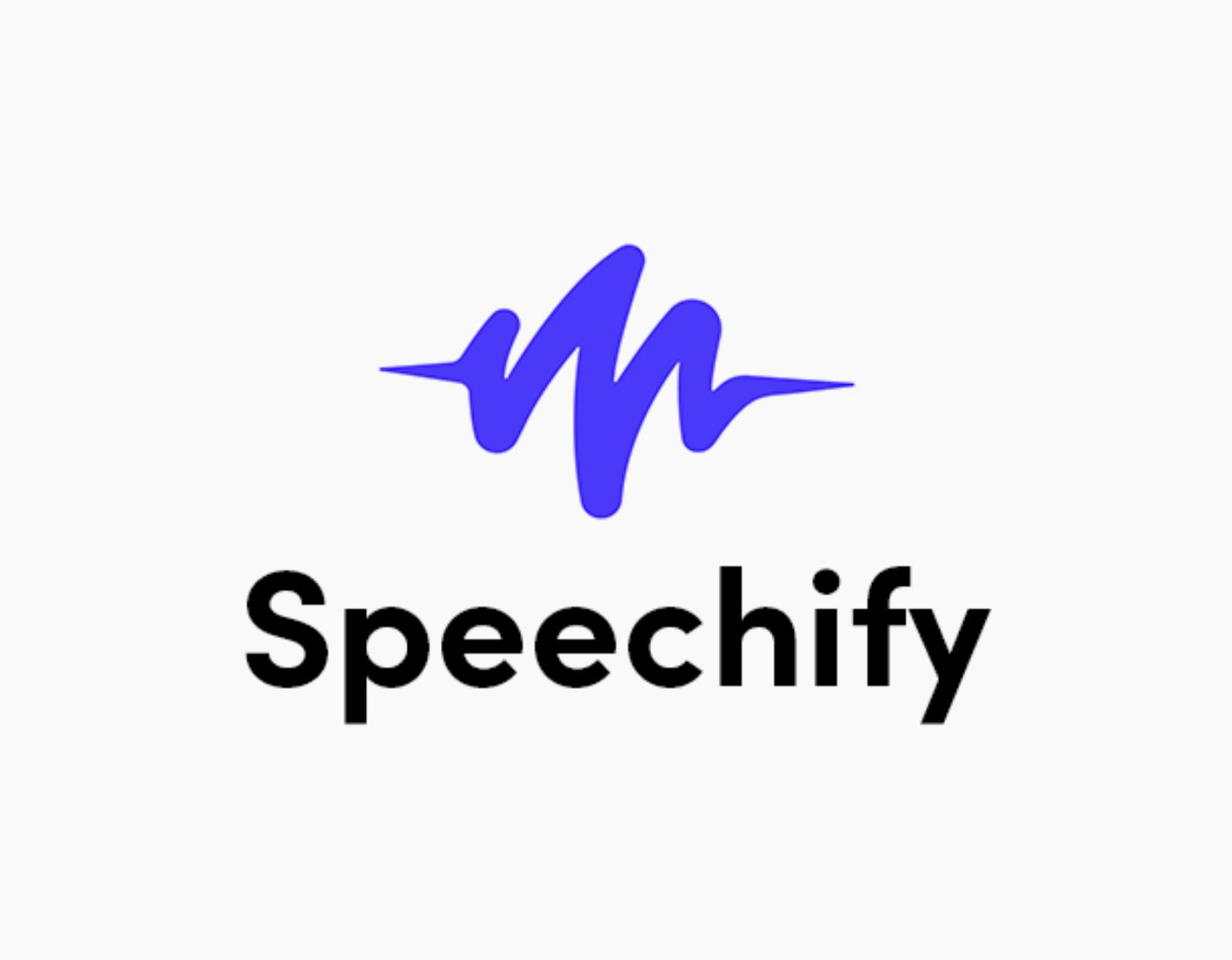 صورة برتامج Speechify،أفضل البرامج لتحويل الصور إلى صوت