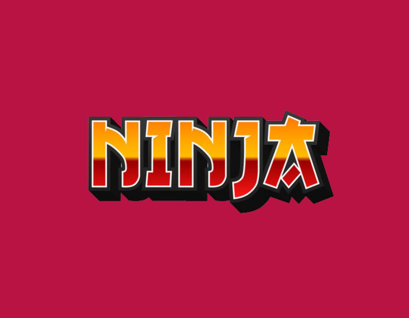 صورة واجهة أداة Fonts Ninja،أفضل 7 أدوات للكشف عن الخطوط على الإنترنت