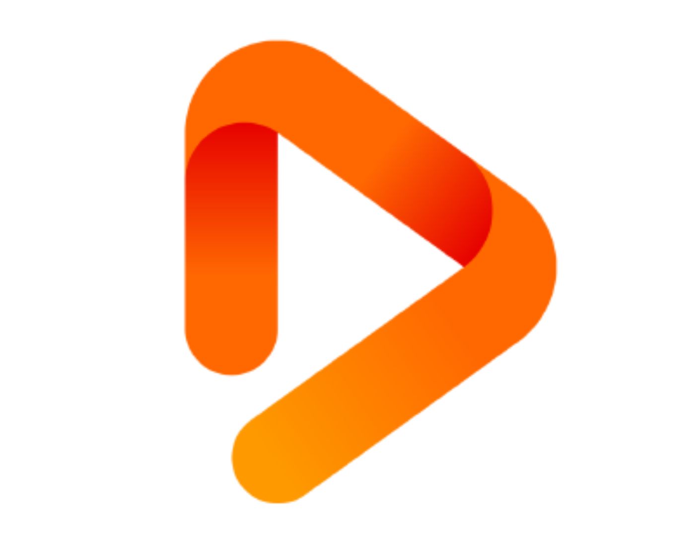 صورة واجهة برنامج Infuse،أفضل مشغلات الفيديو للآيفون