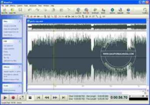 wavepad sound editor 5.96