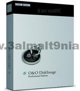 instal the new version for ipod O&O DiskImage Professional 18.4.309