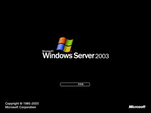 Windows server 2003 удаление программ