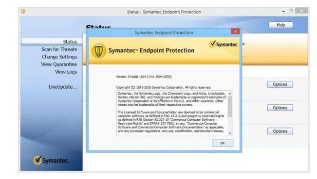 برنامج Symantec Endpoint Protection 14.3.8268.5000 كامل مع كراك التفعيل Screenshot_20200918_145752