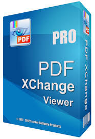 pdf xchange viewer pro full