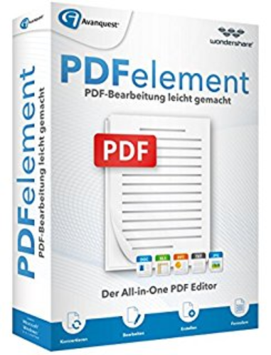 wondershare pdfelement