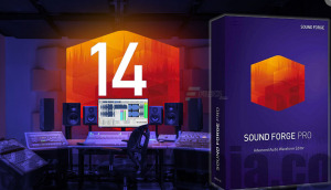 magix sound forge pro 11 crack