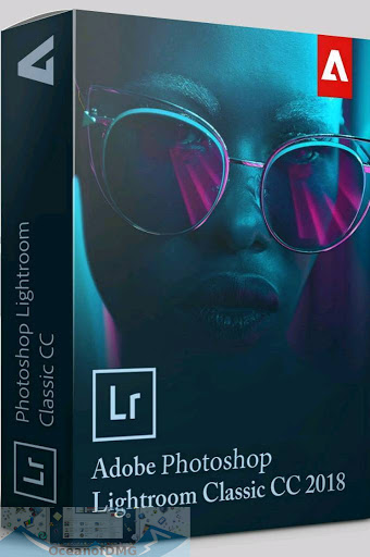 download Adobe Photoshop Lightroom Classic CC 2018 v7.0.0.10 Final