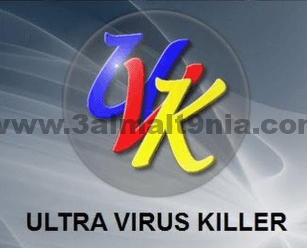 uvk ultra virus killer full