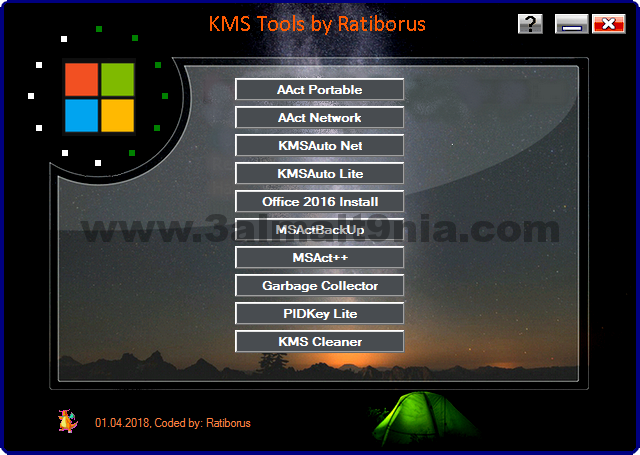for apple download KMS Tools Portable 15.09.2023