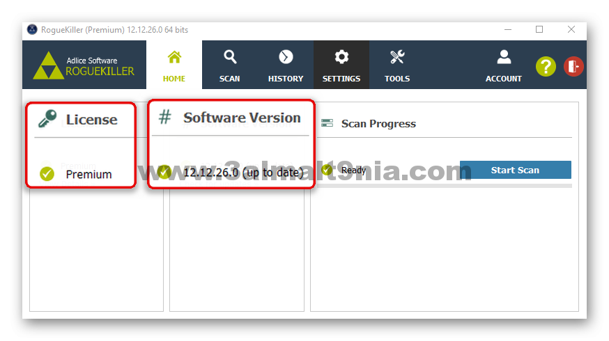 RogueKiller Anti Malware Premium 15.12.1.0 instal the new for ios