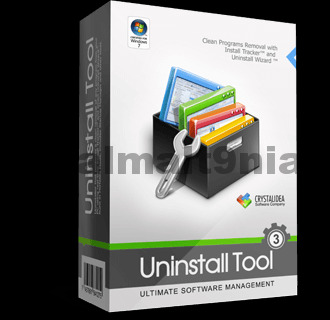 Uninstall tool 3.7 3 ключ