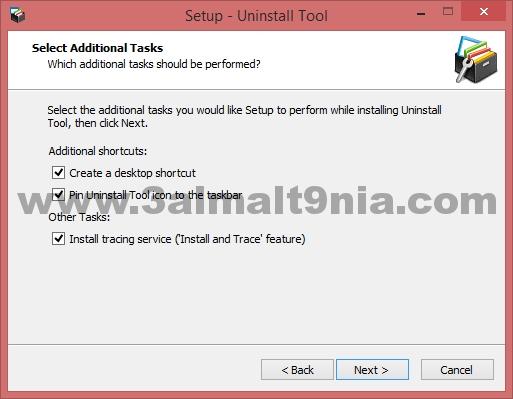Uninstall Tool 3.7.3.5717 download the new version for ipod