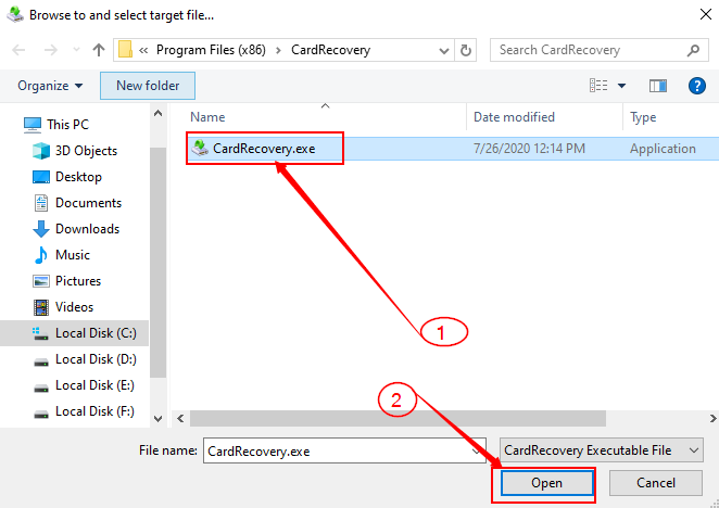 key cardrecovery 6.0 build 1012