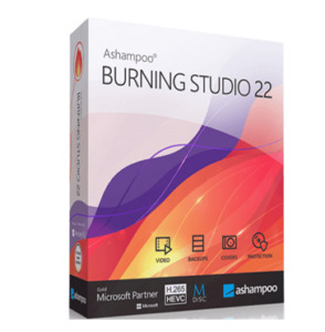 ashampoo burning studio 23
