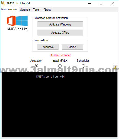 KMSAuto Lite 1.8.0 for ios instal free