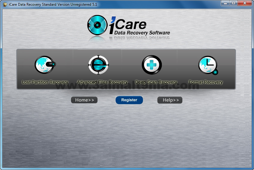 icare pro data recovery license code