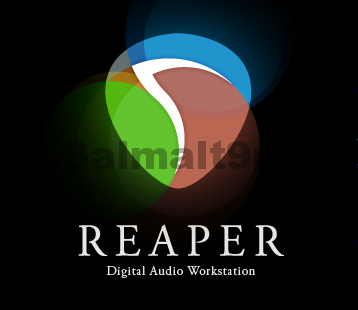 Cockos REAPER 6.82 instal the new version for ios