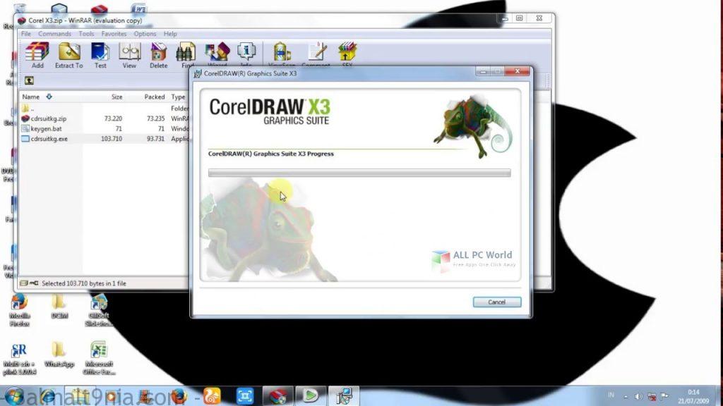download coreldraw x3 full vn-zoom