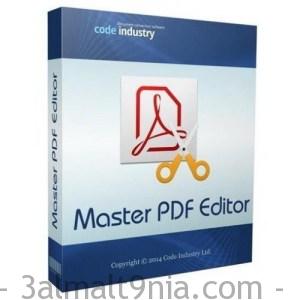 master pdf editor crack ubuntu