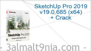 sketchup pro 2019 crack free download for mac