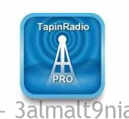 tapinradio pro
