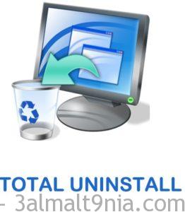 Total Uninstall Professional 7.4.0 free instals