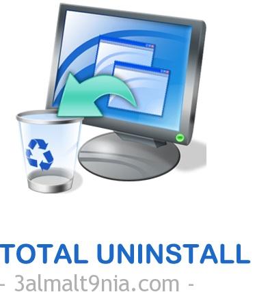 Total Uninstall Professional 7.5.0.655 instal the last version for iphone