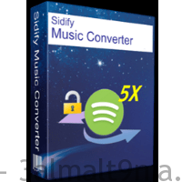 sidify music converter reddit