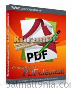 download the last version for mac Wondershare PDFelement Pro 9.5.14.2360