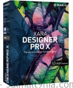 Xara Designer Pro Plus X 23.3.0.67471 for windows download