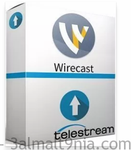 telestream wirecast pro 9.0.0 multilingual