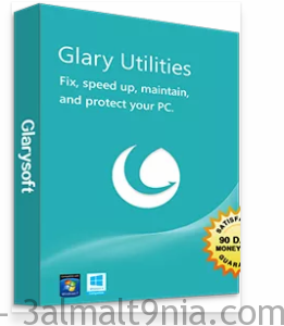 glary utilities pro key 2016