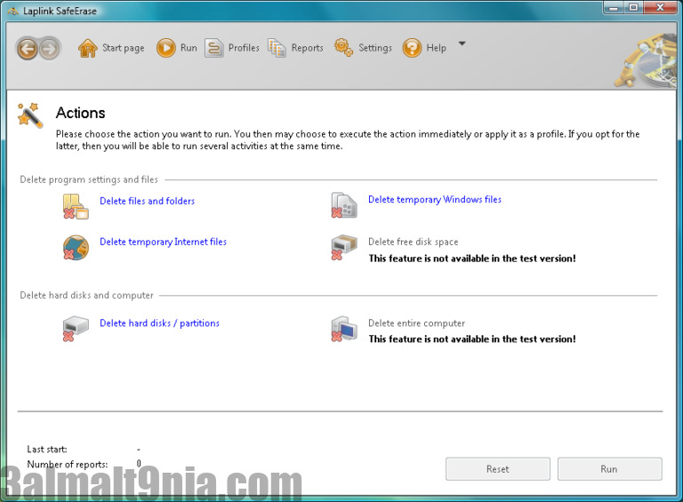 instal the new for windows ASCOMP Secure Eraser Professional 6.002