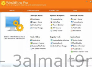 instal the new for mac WinUtilities Professional 15.88