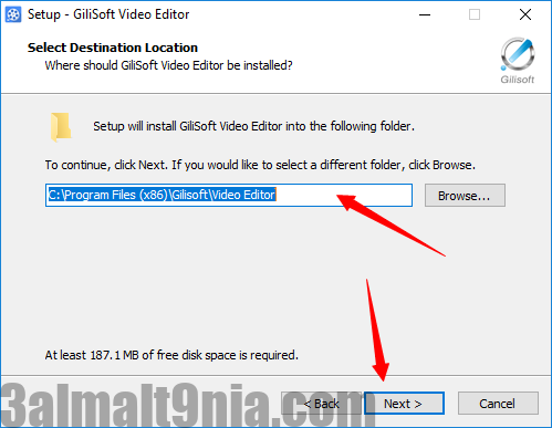 برنامج GiliSoft Video Editor 15.4.0 كامل %D8%AA%D8%AB%D8%A8%D8%A8%D9%8A%D8%AA-4