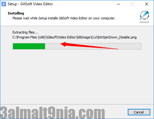 برنامج GiliSoft Video Editor 15.4.0 كامل %D8%AA%D8%AB%D8%A8%D8%A8%D9%8A%D8%AA-8