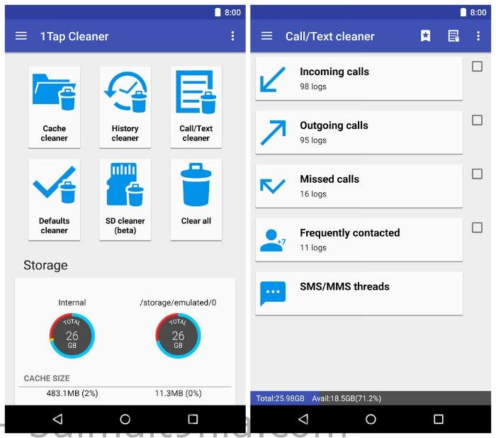 sd cleaner pro apk