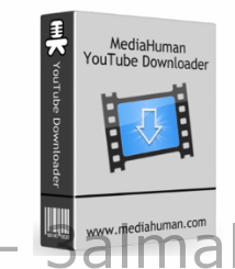 MediaHuman YouTube Downloader 3.9.9.84.2007 download