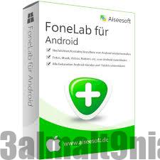 free fonelab for android crack