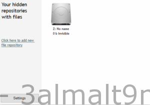 Secret Disk Professional 2023.04 for mac download