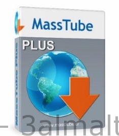 MassTube Plus 17.0.0.502 for windows instal
